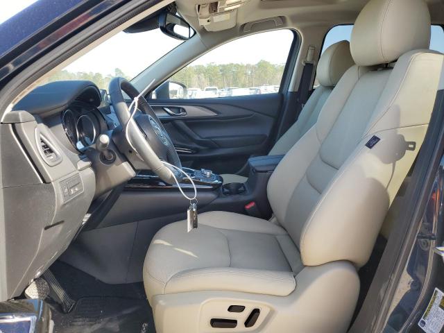 Photo 7 from auction – 2023 MAZDA CX-9 TOURI with VIN JM3TCBCY2P0657465