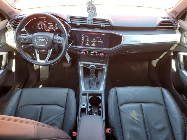 Photo 8 from auction – 2019 AUDI Q3 PREMIUM with VIN WA1AECF36K1078766