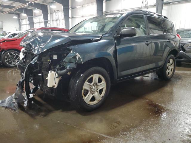 TOYOTA RAV4 2010 with VIN 2T3BF4DV1AW036104 - Photo from auction
