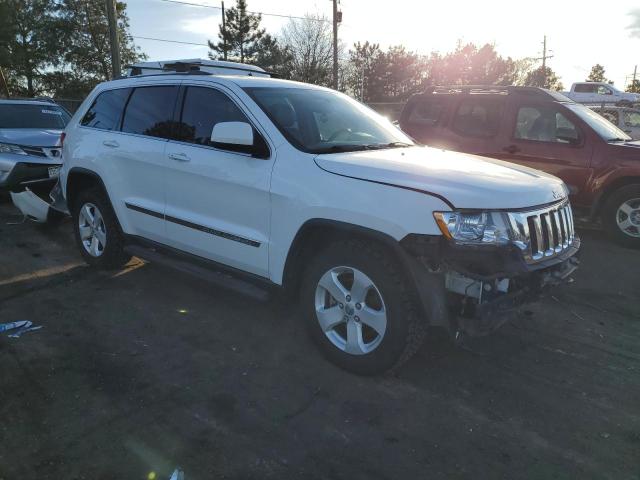 Photo 4 from auction – 2013 JEEP GRAND CHER with VIN 1C4RJFAG5DC640521
