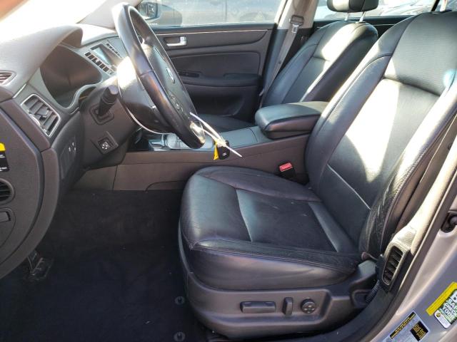 Photo 7 from auction – 2012 HYUNDAI GENESIS 3. with VIN KMHGC4DDXCU152032