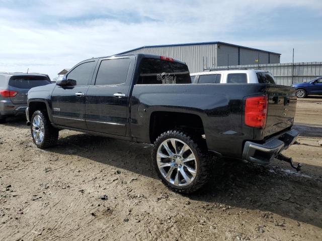 Photo 2 from auction – 2016 CHEVROLET SILVERADO with VIN 3GCPCREC4GG316021