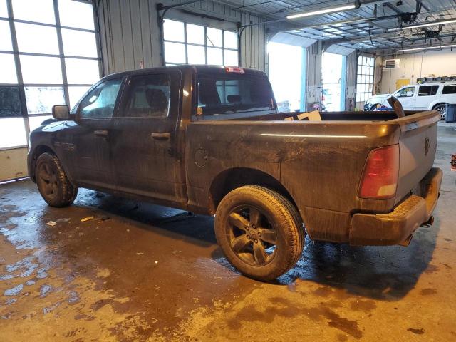 صورة رقم 2 من المزاد - 2017 RAM 1500 ST مع VIN 3C6RR7KT7HG794328