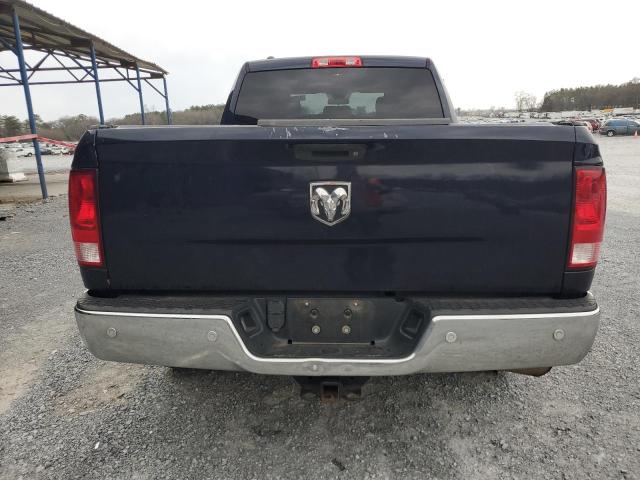 Photo 6 from auction – 2017 RAM 1500 ST with VIN 1C6RR6FG1HS661788