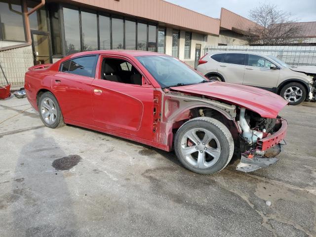 Photo 4 from auction – 2012 DODGE CHARGER SE with VIN 2C3CDXBG8CH248263