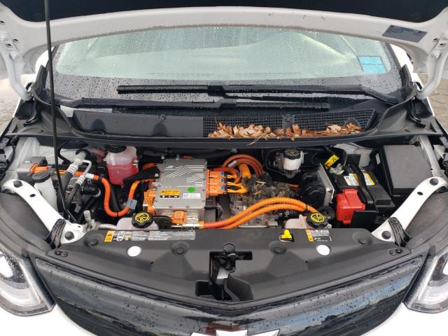 Photo 11 from auction – 2019 CHEVROLET BOLT EV PR with VIN 1G1FZ6S06K4131356