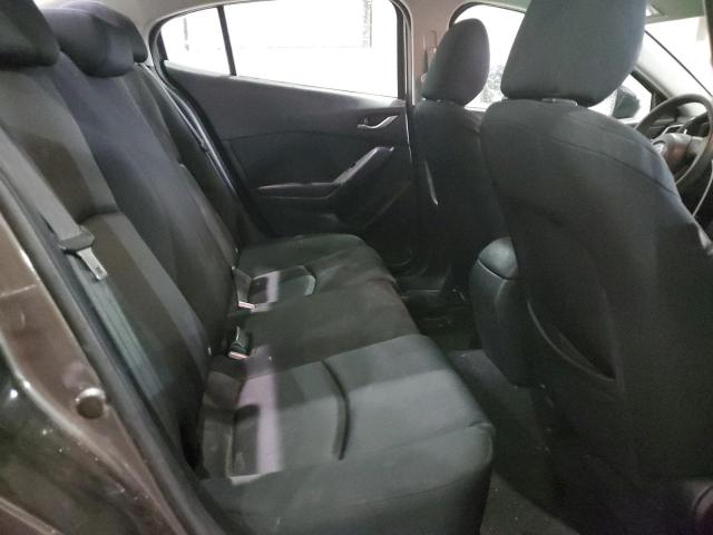 Photo 10 from auction – 2014 MAZDA 3 SV with VIN JM1BM1T73E1130366