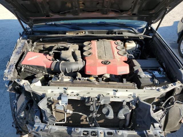 Photo 12 from auction – 2011 TOYOTA 4RUNNER SR with VIN JTEZU5JR0B5032695