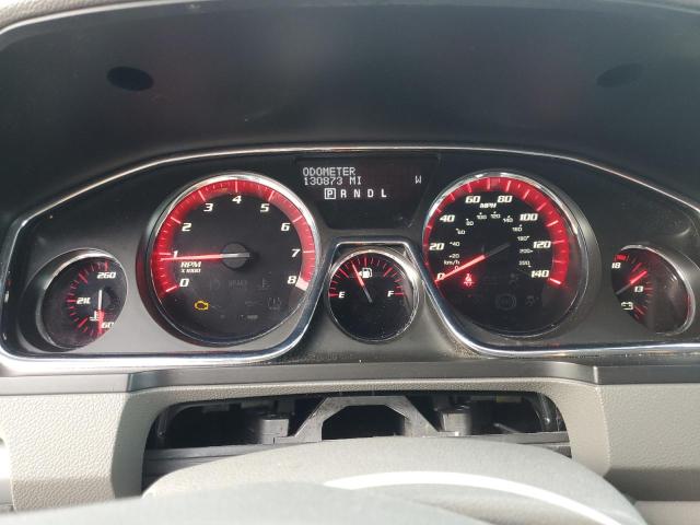 Photo 9 from auction – 2016 GMC ACADIA SLE with VIN 1GKKRNED6GJ108641