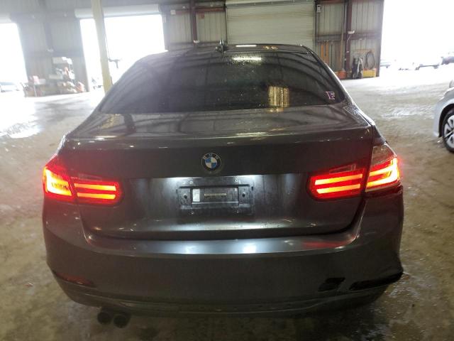 Photo 6 from auction – 2013 BMW 328 I with VIN WBA3A5G51DNP19160