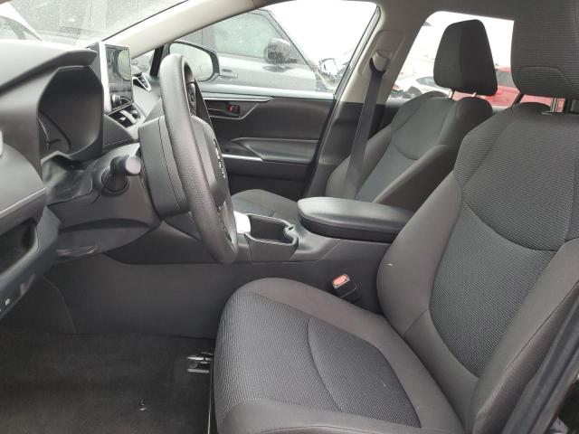 Photo 7 from auction – 2023 TOYOTA RAV4 LE with VIN 2T3H1RFV9PW256117