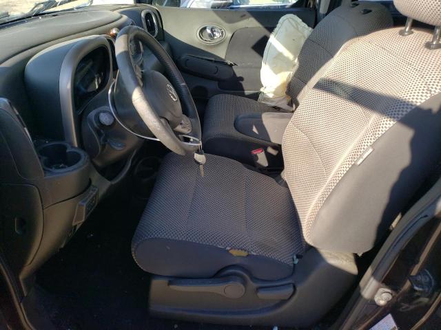 Photo 7 from auction – 2009 NISSAN CUBE BASE with VIN JN8AZ28R09T128506