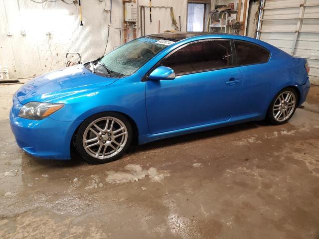 Photo 1 from auction – 2010 TOYOTA SCION TC with VIN JTKDE3B71A0314930