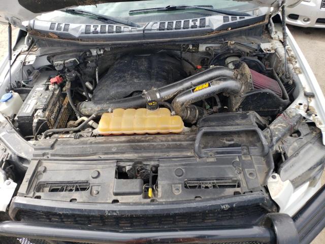 Photo 11 from auction – 2015 FORD F150 SUPER with VIN 1FTEW1EG0FFB18037