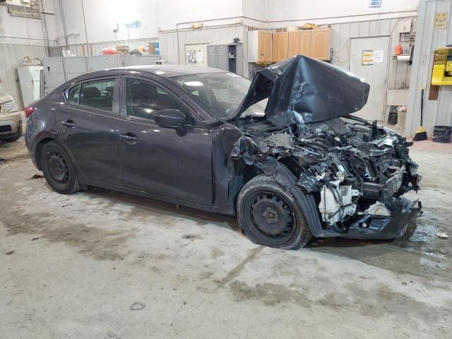 Photo 4 from auction – 2016 MAZDA 3 SPORT with VIN 3MZBM1T7XGM319647