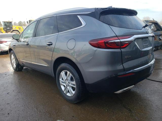 Photo 2 from auction – 2019 BUICK ENCLAVE ES with VIN 5GAEVAKWXKJ229816