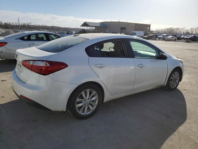 Photo 3 from auction – 2015 KIA FORTE LX with VIN KNAFX4A60F5356568