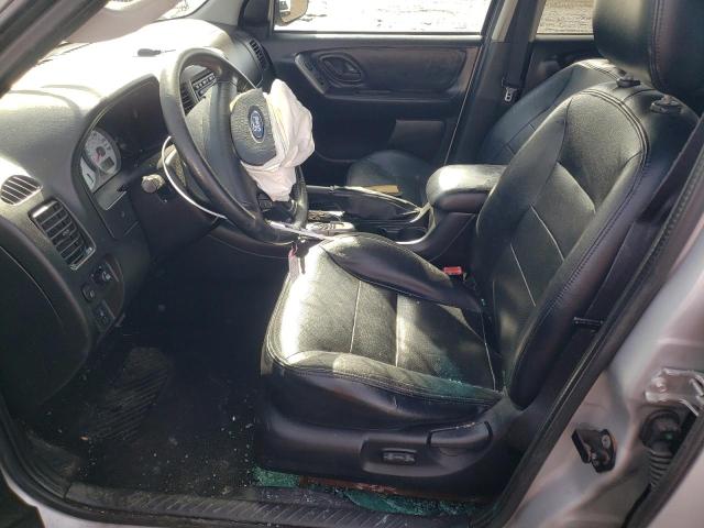 Photo 7 from auction – 2005 FORD ESCAPE LIM with VIN 1FMYU94195KA93722