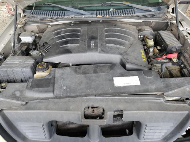 Photo 12 from auction – 2003 LINCOLN AVIATOR with VIN 5LMEU68H13ZJ49761