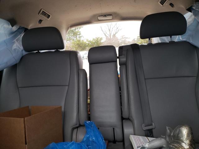 Photo 10 from auction – 2012 TOYOTA HIGHLANDER with VIN 5TDBK3EH4CS098048