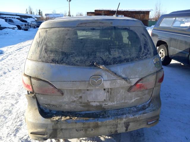 Photo 6 from auction – 2012 MAZDA 5 with VIN JM1CW2BL8C0117151