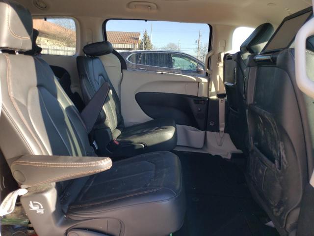 Photo 10 from auction – 2018 CHRYSLER PACIFICA T with VIN 2C4RC1EG7JR315444