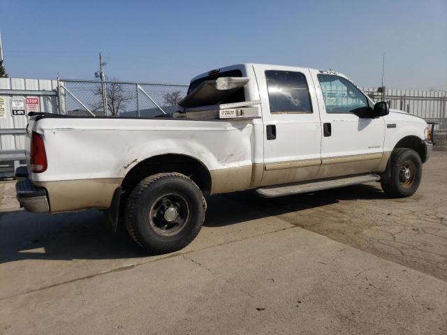 Photo 3 from auction – 2001 FORD F250 SUPER with VIN 1FTNW21FX1EC65922