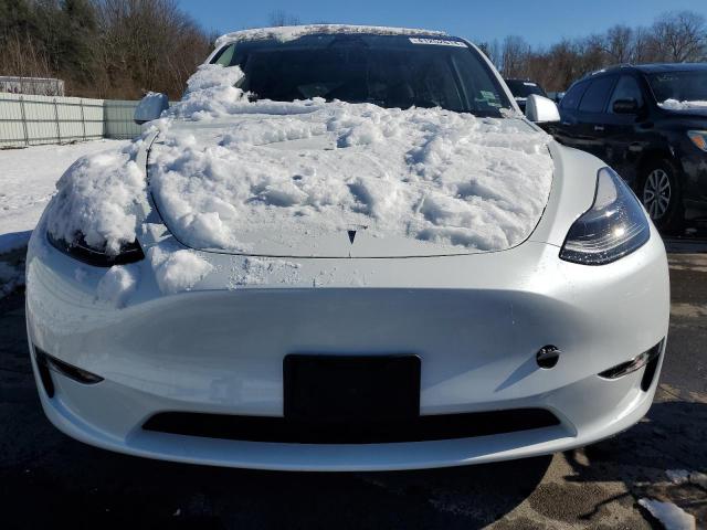 Photo 5 from auction – 2023 TESLA MODEL Y with VIN 7SAYGDEF6PF833111