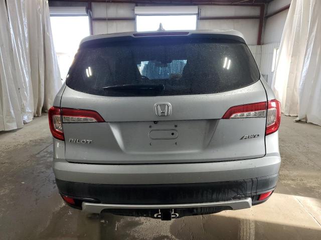 Photo 6 from auction – 2019 HONDA PILOT EX with VIN 5FNYF6H3XKB015130