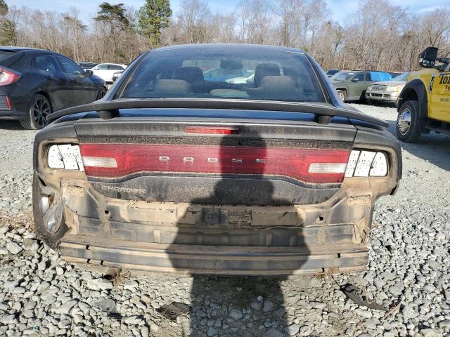 Photo 6 from auction – 2013 DODGE CHARGER SE with VIN 2C3CDXBG6DH713026