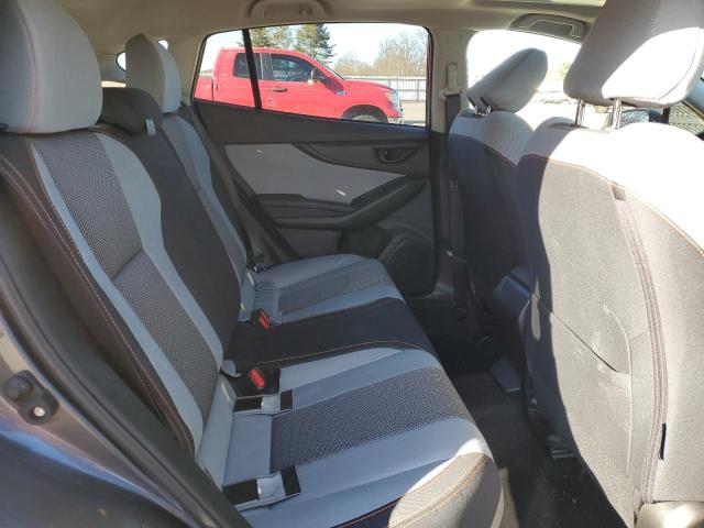 Photo 11 from auction – 2023 SUBARU CROSSTREK with VIN JF2GTAECXP8322219