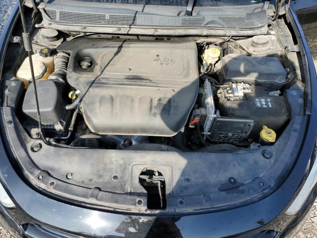 Photo 11 from auction – 2016 DODGE DART with VIN 1C3CDFAA6GD644041