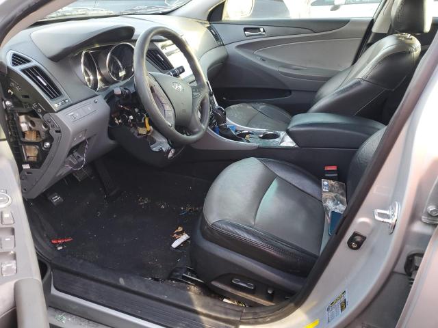 Photo 7 from auction – 2011 HYUNDAI SONATA GLS with VIN 5NPEB4AC2BH024760