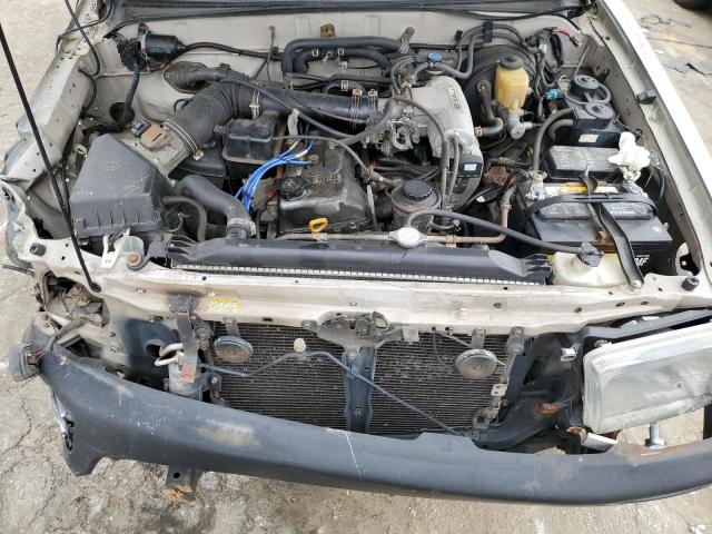 Photo 11 from auction – 1998 TOYOTA 4RUNNER with VIN JT3GM84R6W0035147