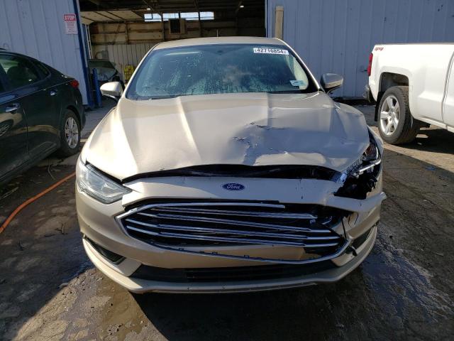 Photo 5 from auction – 2017 FORD FUSION SE with VIN 3FA6P0HD2HR404948