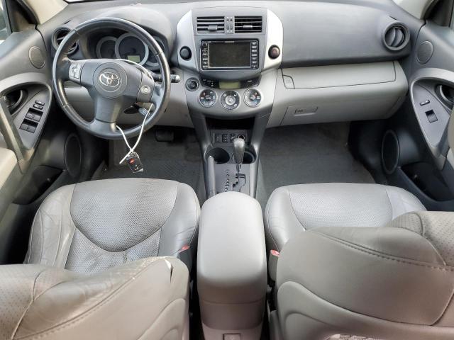 Photo 8 from auction – 2011 TOYOTA RAV4 LIMIT with VIN 2T3YF4DV8BW092925