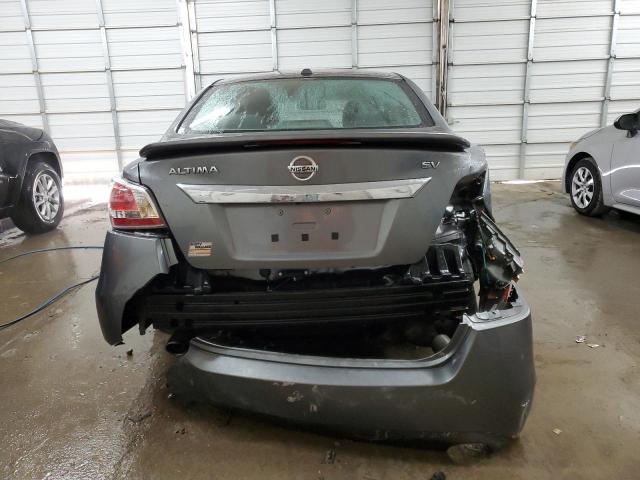 Photo 6 from auction – 2015 NISSAN ALTIMA 2.5 with VIN 1N4AL3AP2FC158460