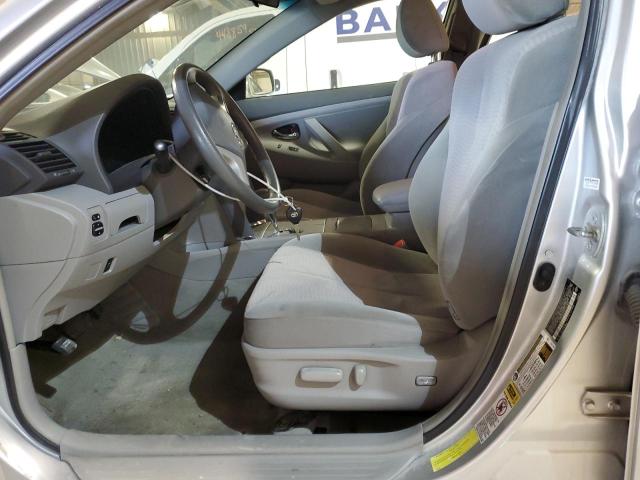 Photo 7 from auction – 2011 TOYOTA CAMRY BASE with VIN 4T1BF3EK1BU143937