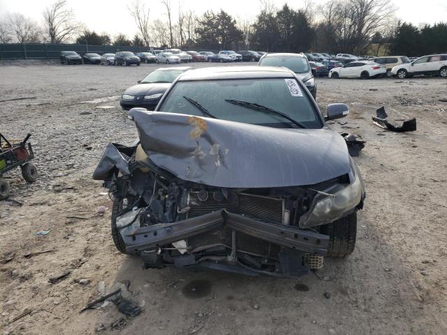 Photo 5 from auction – 2011 TOYOTA SCION TC with VIN JTKJF5C79B3018919
