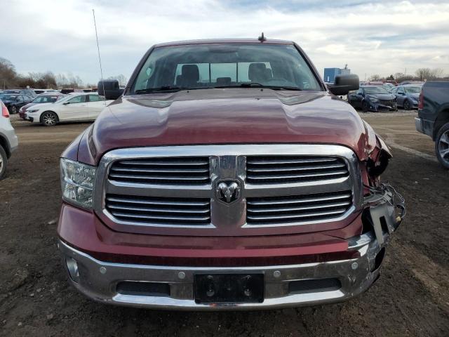 Photo 5 from auction – 2017 RAM 1500 SLT with VIN 3C6RR7LT0HG796484
