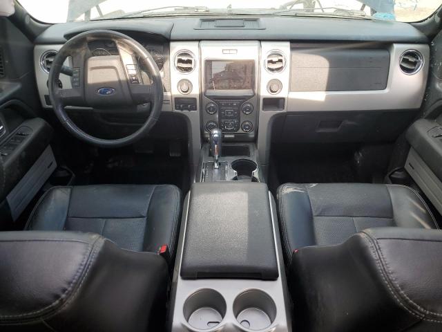 Photo 8 from auction – 2013 FORD F150 SUPER with VIN 1FTFW1E63DFB26304