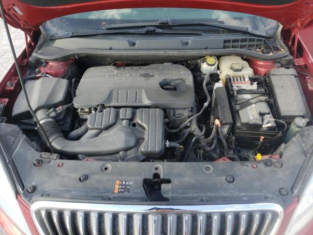 Photo 11 from auction – 2012 BUICK VERANO with VIN 1G4PS5SK2C4190218