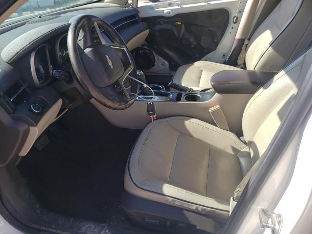 Photo 7 from auction – 2014 CHEVROLET MALIBU 2LT with VIN 1G11E5SL0EF181124