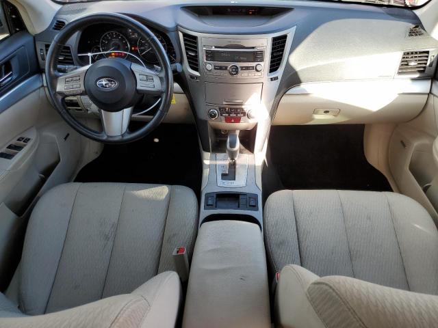 Photo 8 from auction – 2011 SUBARU OUTBACK 2. with VIN 4S4BRBHC4B3400651