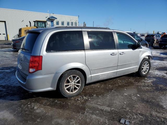 Photo 3 from auction – 2016 DODGE GRAND CARA with VIN 2C4RDGBG2GR347490