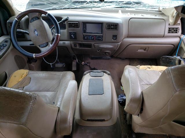 Photo 8 from auction – 2003 FORD F250 SUPER with VIN 1FTNW21P23EC59902