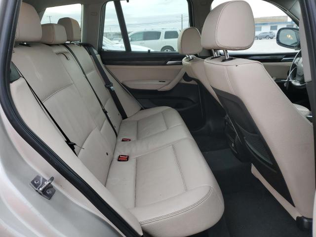 Photo 11 from auction – 2013 BMW X3 XDRIVE2 with VIN 5UXWX9C54D0A12113