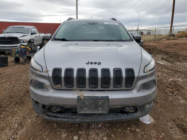 Photo 5 from auction – 2015 JEEP CHEROKEE L with VIN 1C4PJMCS0FW767000