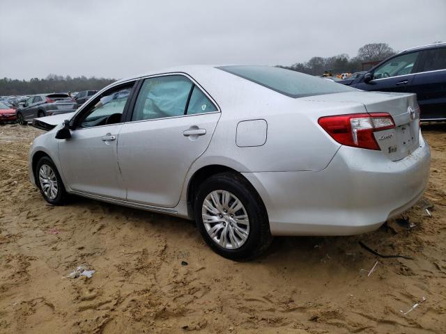 Photo 2 from auction – 2014 TOYOTA CAMRY L with VIN 4T4BF1FK0ER440811