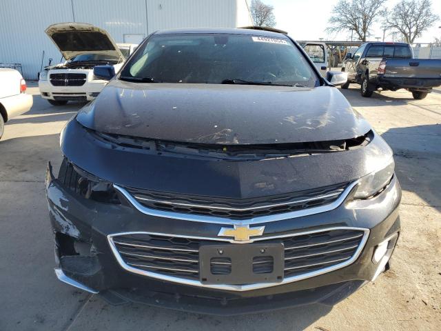 Photo 5 from auction – 2018 CHEVROLET MALIBU LT with VIN 1G1ZD5ST4JF270839